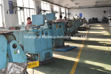 Shanghai Medeco Industry Co., Ltd