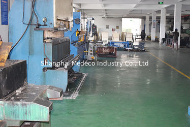 Shanghai Medeco Industry Co., Ltd