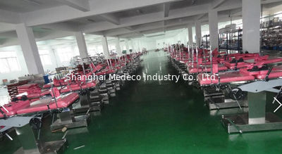 Shanghai Medeco Industry Co., Ltd