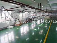 Shanghai Medeco Industry Co., Ltd