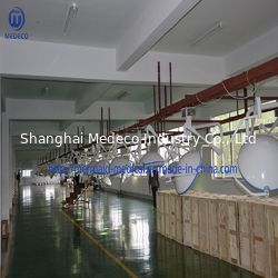 Shanghai Medeco Industry Co., Ltd