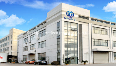 China Shanghai Medeco Industry Co., Ltd