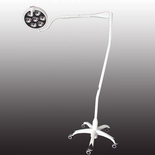 60000 Lux Medical Examination Lamp Checking Lamp