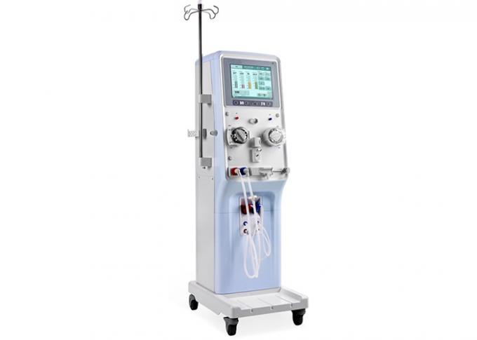 Intelligent Medical Hemodialysis Equipment With Double-stage Endotoxin Filtration 0