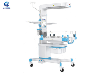 Medical Neonatal Newborn Infant Incubator Warmer With LCD Screen 4000A/4000B