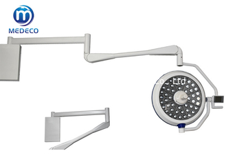 Medical LED Shadowless Procedure Light Wall Mounted
