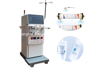 Kindney  Hospital Dialysis Center Hemodialysis Therapy W-T2008-B