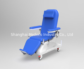 Medical  Electric Dialysis Chair Blood Donation Chair Therapy ME230