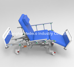 ME280 Electric Hospital Medical Hemodialysis Dialysis Chair Two Motor