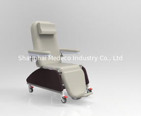 MEOY Blood Donation Hospital Manual Bed   Therapy Dialysis Chair