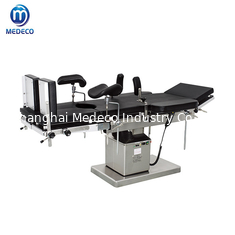 Hospital Operation Theater Medical Surgery Operation Bed Surgical Operating Table DT-12A