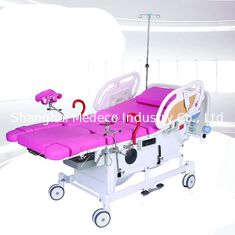Electric 2000mmx800mm Obstetric Delivery Table Multifuction Medical Equipment