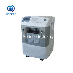 Double Flow 10 Liter Oxygen Concentrator For Hospital Use