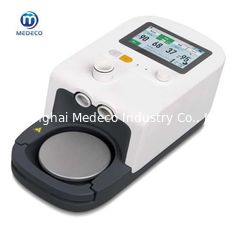 Electronic High Flow Nasal Cannula Device Intuitive UI High Flow Heated Respiratory