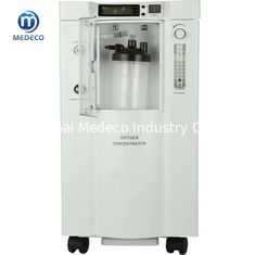 8L 56dB Portable Oxygen Machine For Home Use