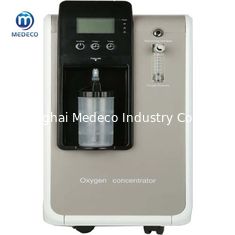 5L/Min Portable Medical Oxygen Concentrator 53dB