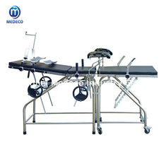 Pedal Controller Medical Manual Obstetric Table CE