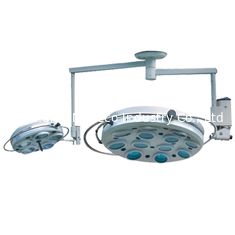 4000K Medical Surgical Portable Exam Light Operating Lamp Ceiling Type