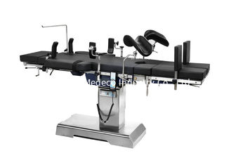 1090mmx500mm Medical Operation Table Kidney Bridge Elevation 100mm DT-12E(S)