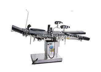 2000mmx500mm Electric Operating Table Ophthalmology Use ME 2000C