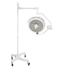 4300K Surgical Room LED Hospital Operating Room Light Without Battery
