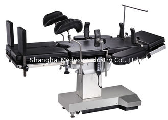 Load Capacity 250kg Electric Operating Table Surgical Bed With Remote Control DT-12E