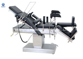 2100mmx500mm Electric OT Table