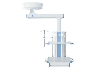 Hospital Mechinical 152kg Medical Pendant Single Arm Pendant