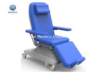 Electric Thearpy Equipment Hemodialysis Chair Dialysis Donation Chair