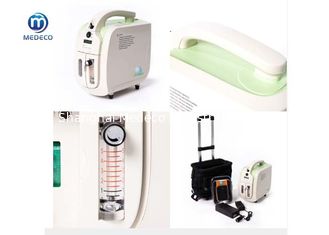 Oxlife Independence Portable Mini Oxygen Concentrator For Home