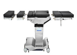 Double Control System Electric Operating Table 2100mmx550mm DT-12E LUXURY