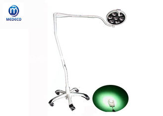 60000 Lux Medical Examination Light 5000k LED Operation Light