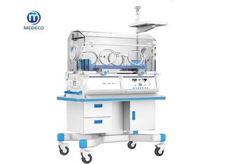 Medical Neonatal Incubator For Preterm Babies With Humidity Reservoir