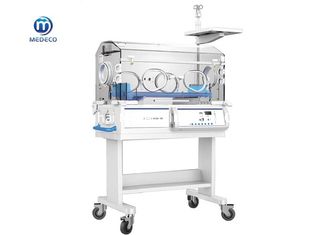 Neonatal Portable Incubator For Babies Servo Controlled