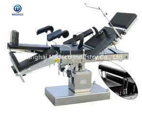 Clinic Multi Functioin Manual Operating Table 2100mmx500mm