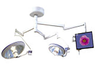 Medical 700mm Medical Operation Light Double Dome Surgical Lamp