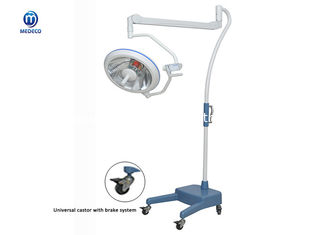 500mm Shadowless Operation Light 1000 Hours Surgical Shadowless Lamp