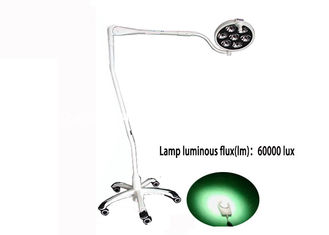 60000 Lux Medical Examination Lamp Checking Lamp