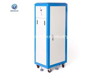 95Kgs 10 Liter Portable Concentrator Large Flow