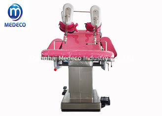 1900mmx600mm Obstetric Delivery Table