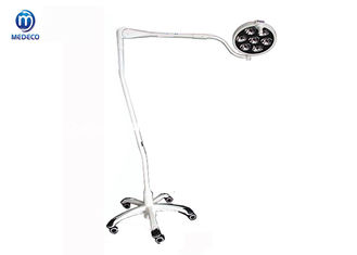 60000 Lux Portable Examination Light Hospital Equipment Checking Lamp