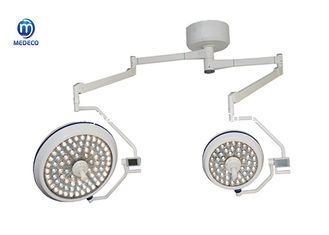 Hospital 40000 Lux Operation Theatre Equipments LED Operating Room Lights