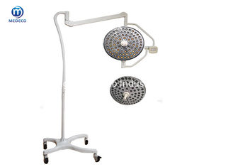 Portable 160000 Lux LED Surgery Light Medical Lighting Equipment