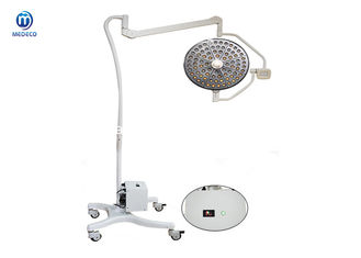 40000 Lux Hospital Surgical Operating Light 80W LED Surgical Lamp