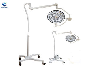 Medical 40000 Lux Portable Operating Room Light Shadowless Lamp