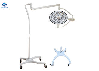 48W Surgical Operating Light 3500k Portable Operating Light