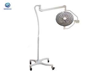 Medical Equipment LED Shadowless Operating Lamp 180000 Lux