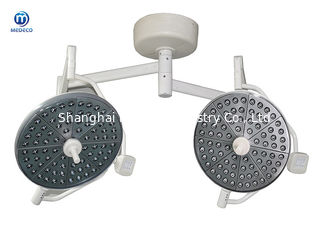 Ceiling Mounted LED Surgical Light Me700 / 700 For Operating Room