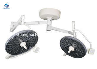 Ceiling Mounted 650mm Surgical Operating Light Shadowless Hospital Light