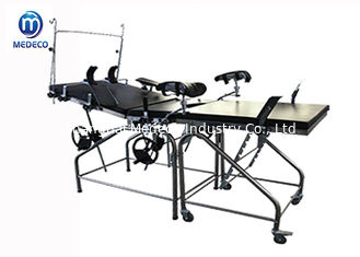 1900mmx600mm Gynecology Examination Bed Detachable construction